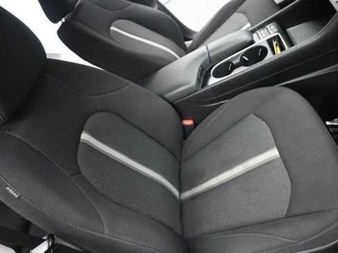Used 2024 Hyundai Sonata SEL FWD image 11