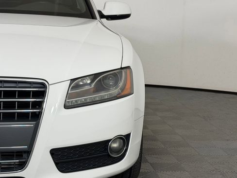 Used 2011 Audi A5 2.0T Premium Plus image 11