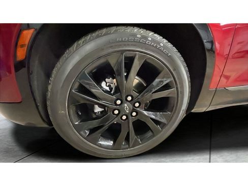 Certified 2023 Chevrolet Blazer RS w/ Enhanced Convenience Package image 17