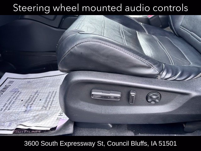 Used 2020 Honda CR-V EX-L image 14