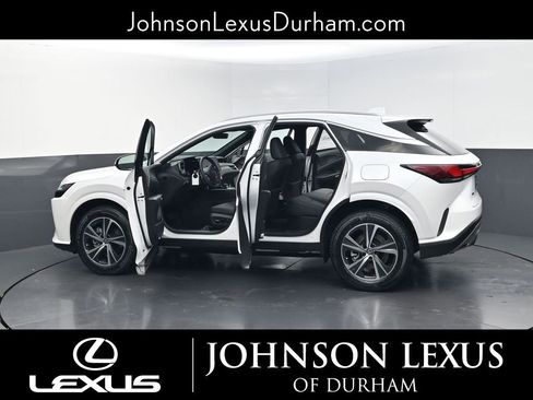 New 2026 Lexus RX 350 Premium image 37