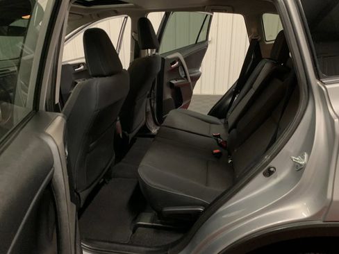 Used 2017 Toyota RAV4 XLE image 42