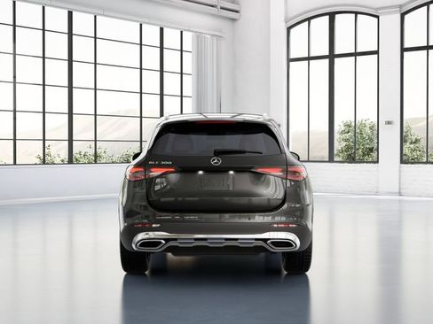 New 2026 Mercedes-Benz GLC 300 GLC 300 image 20