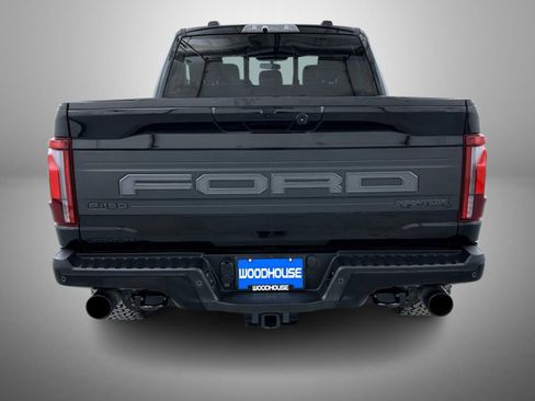 Used 2024 Ford F150 Raptor image 6