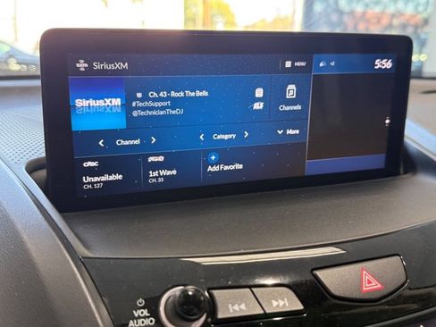 Used 2019 Acura RDX AWD w/ Technology Package image 18