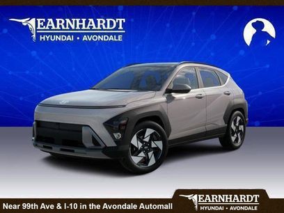 New 2026 Hyundai Kona SEL Sport