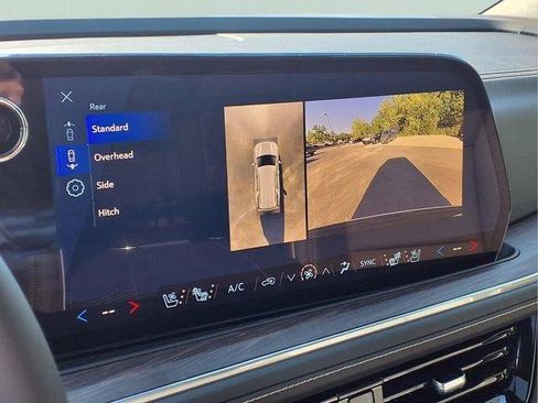 New 2026 Chevrolet Tahoe Premier w/ Sun And Tow Package AWD/4WD image 10