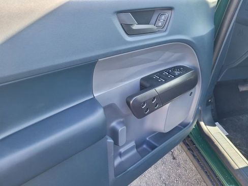 New 2025 Ford Maverick Lariat w/ Black Appearance Package image 8