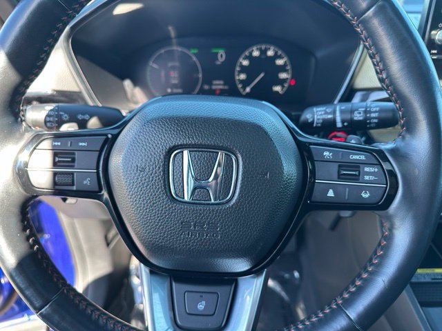 Used 2024 Honda CR-V Sport Touring image 30