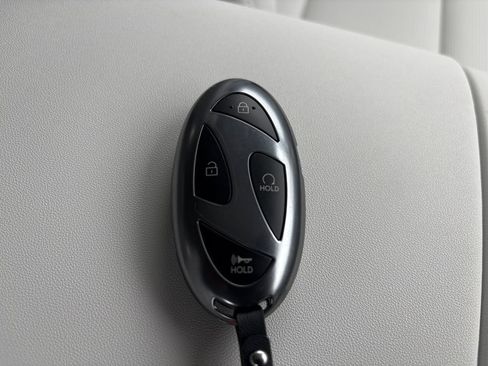 New 2026 Hyundai Palisade SEL FWD image 30