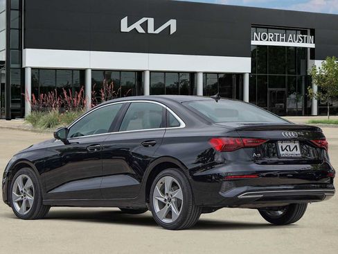 Used 2024 Audi A3 2.0T Premium image 5