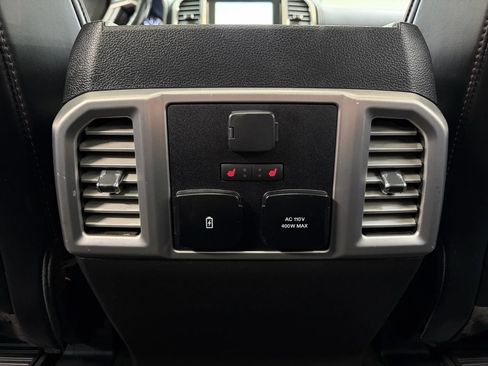 Used 2021 Ford F450 Platinum w/ FX4 Off-Road Package image 18
