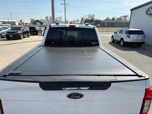 Used 2020 Ford F350 Lariat w/ Chrome Package image 39