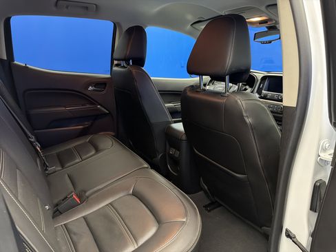 Used 2019 GMC Canyon Denali image 25