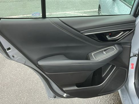 Certified 2023 Subaru Legacy Limited image 20