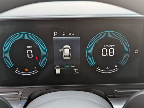 New 2026 Hyundai Kona SE FWD image 15