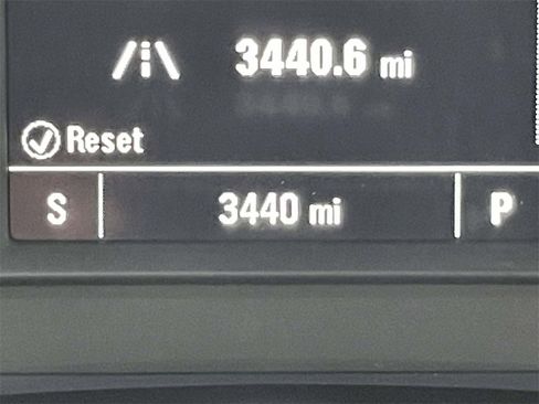 Used 2025 Chevrolet Trax LS w/ LS Convenience Package image 24