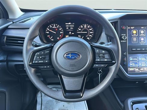 Used 2024 Subaru Crosstrek 2.0i w/ Popular Package #4 image 21