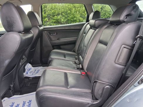 Used 2010 MAZDA CX-9 Touring FWD image 13