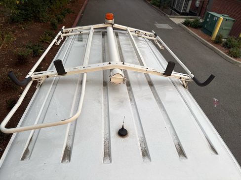 Used 2012 Ford E-150 and Econoline 150 image 31