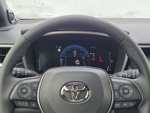 New 2026 Toyota Corolla XSE image 9