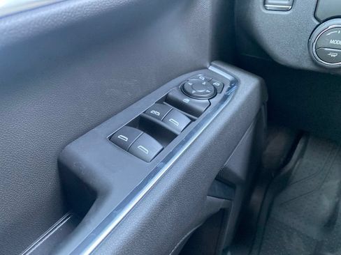 New 2026 Chevrolet Silverado 1500 RST w/ RST Select Package RWD image 30