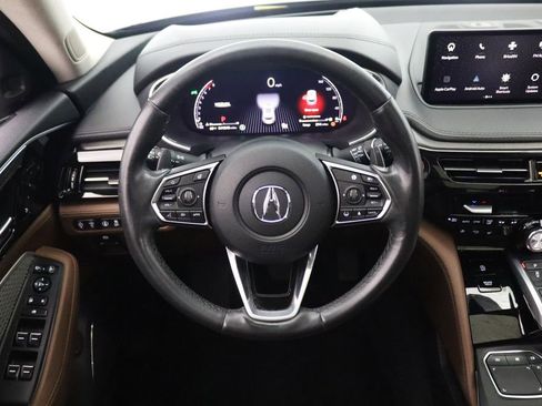 Used 2023 Acura MDX SH-AWD w/ Advance Package image 18
