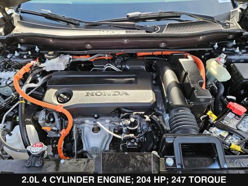 Used 2024 Honda CR-V Sport Touring image 13