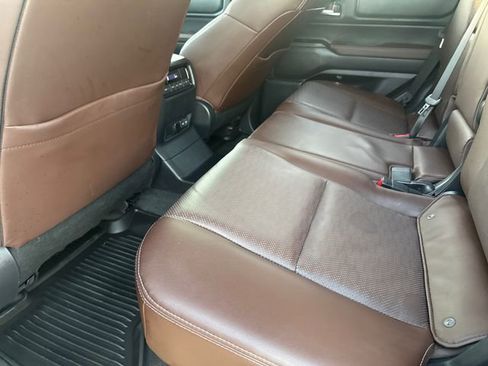 Used 2024 Toyota Land Cruiser w/ Premium Package image 19