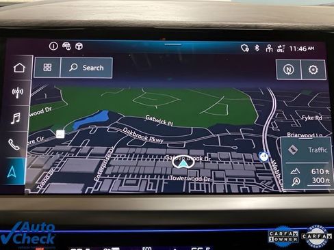 Used 2024 Audi Q4 e-tron Premium Plus w/ Premium Plus image 42