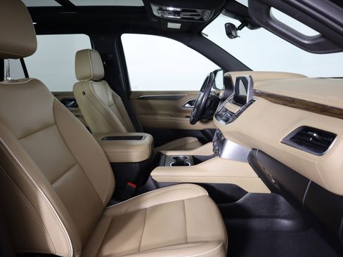 Used 2022 Chevrolet Tahoe Premier image 12