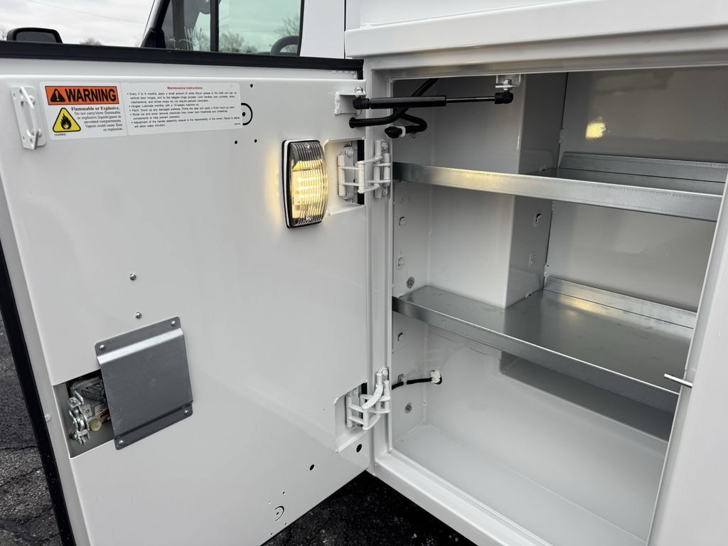 New 2026 Ford Transit 350 RWD image 20