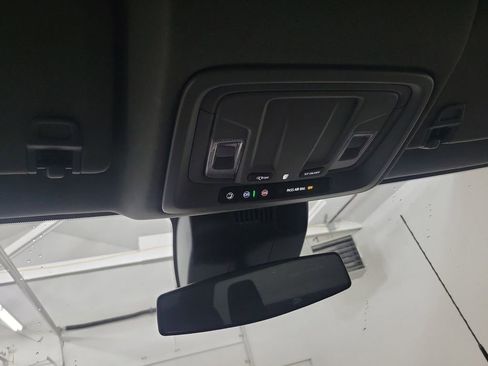 Used 2025 Chevrolet Silverado 3500 W/T w/ WT Convenience Package image 13