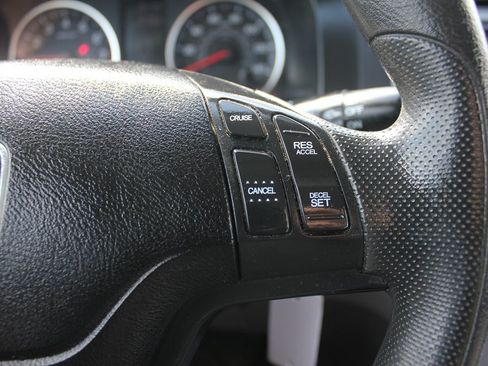 Used 2007 Honda CR-V LX image 12