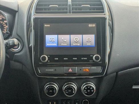 Used 2024 Mitsubishi Outlander Sport AWD image 14