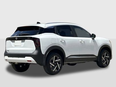 New 2026 Nissan Kicks SV