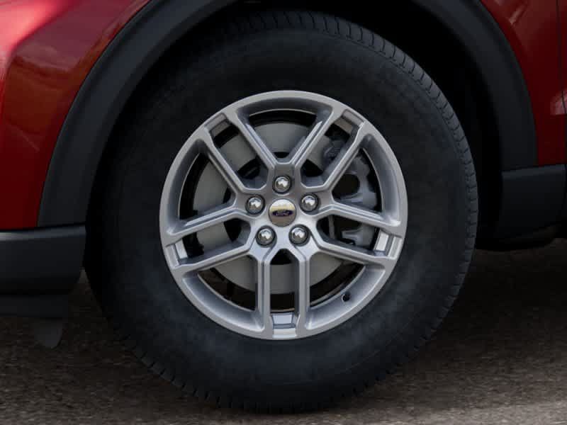 New 2027 Ford Explorer Active RWD image 19