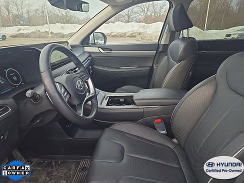 Used 2025 Hyundai Palisade SEL FWD image 5