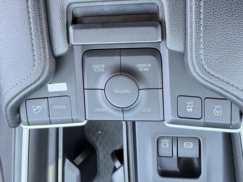 Used 2025 Toyota Grand Highlander AWD image 22