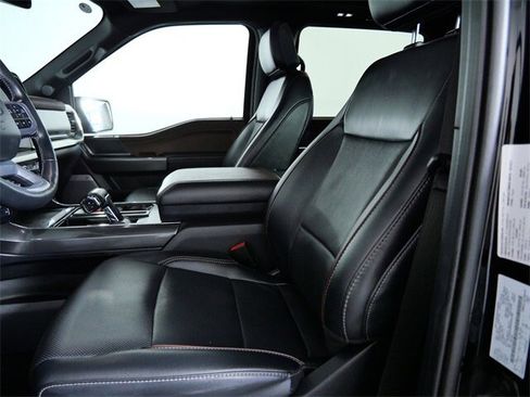 Certified 2023 Ford F150 Lariat w/ Equipment Group 502A High image 19