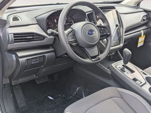 New 2026 Subaru Crosstrek 2.5i Limited w/ Crosstrek Mirror Package AWD/4WD image 10