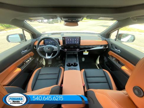 New 2026 Honda Prologue Elite image 16