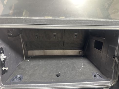 Certified 2022 Ford Bronco Outer Banks image 22