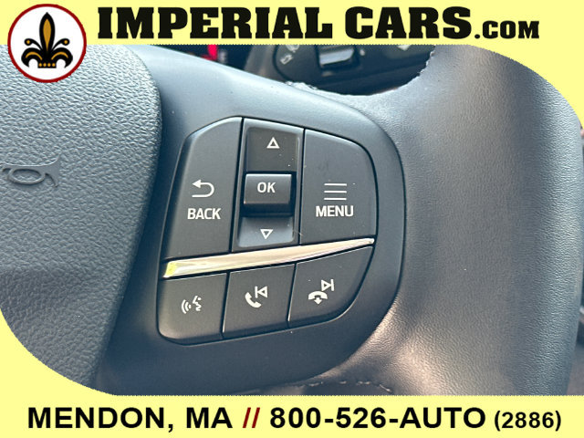 New 2026 Ford Bronco Sport Outer Banks w/ Outer Banks Tech Package+ AWD/4WD image 25