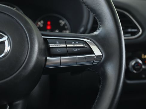 Used 2021 MAZDA CX-30 AWD 2.5 S w/ Premium Package image 27