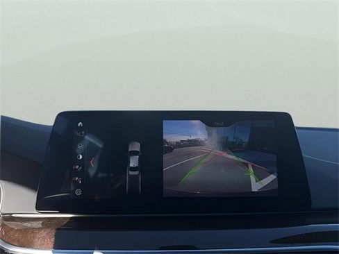 Used 2019 BMW 540i xDrive w/ Convenience Package image 13