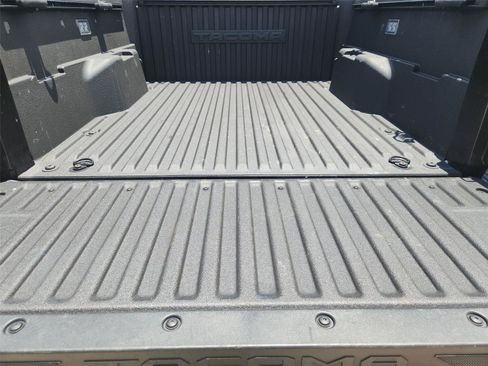 Used 2025 Toyota Tacoma SR RWD image 23