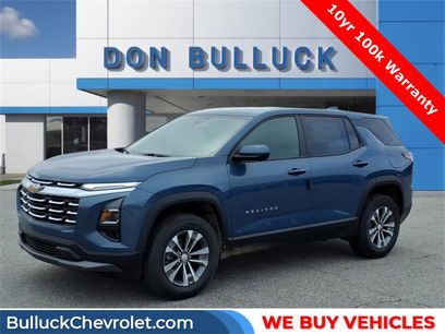 New 2026 Chevrolet Equinox LT w/ Convenience Package II