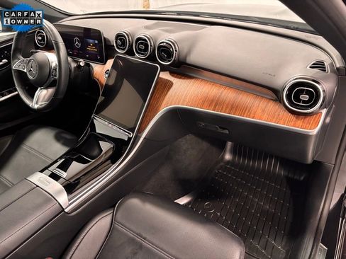 Certified 2022 Mercedes-Benz C 300 C 300 image 15