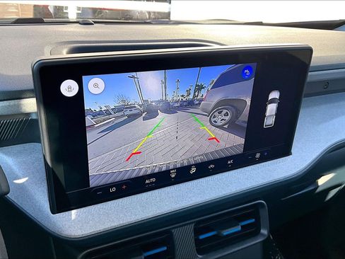 Used 2025 Ford Maverick XLT w/ Equipment Group 302A image 21